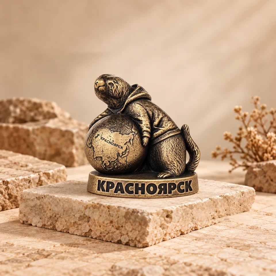 Сувенир Мировой