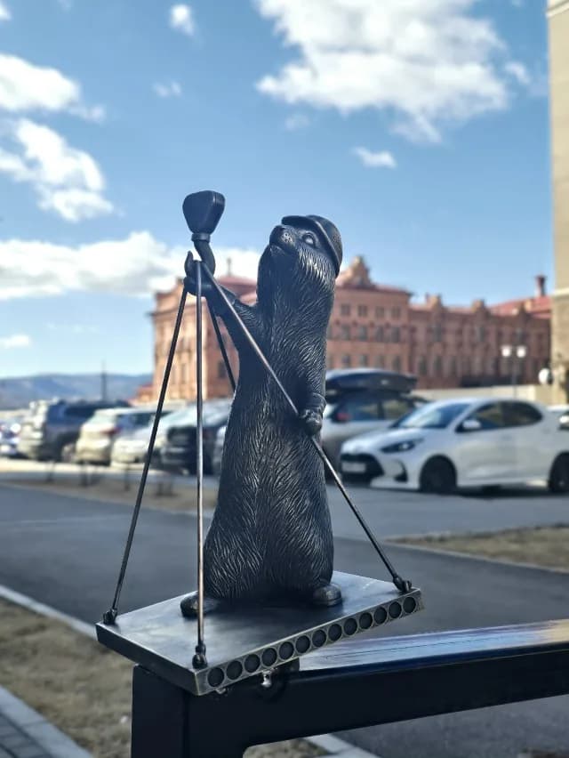 Сибирячок - фото 1